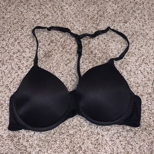 Victoria’s Secret Pink push up bra size 34B